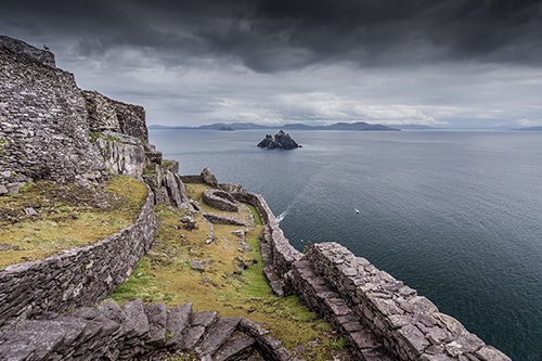 The Skellig Experience Visitor Centre