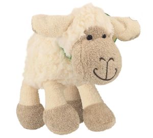 Soft Toy Sheep