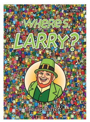 Where's Larry?