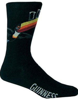 Guinness Socks