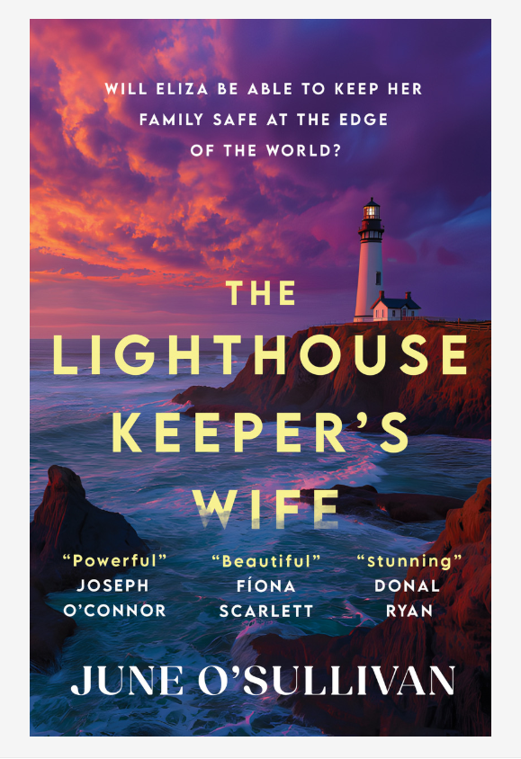 Lighthouse Keepers Wife