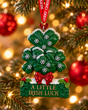 Irish Luck
