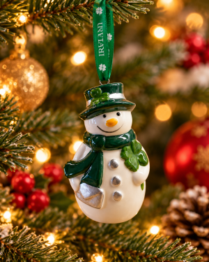 Christmas Snowman