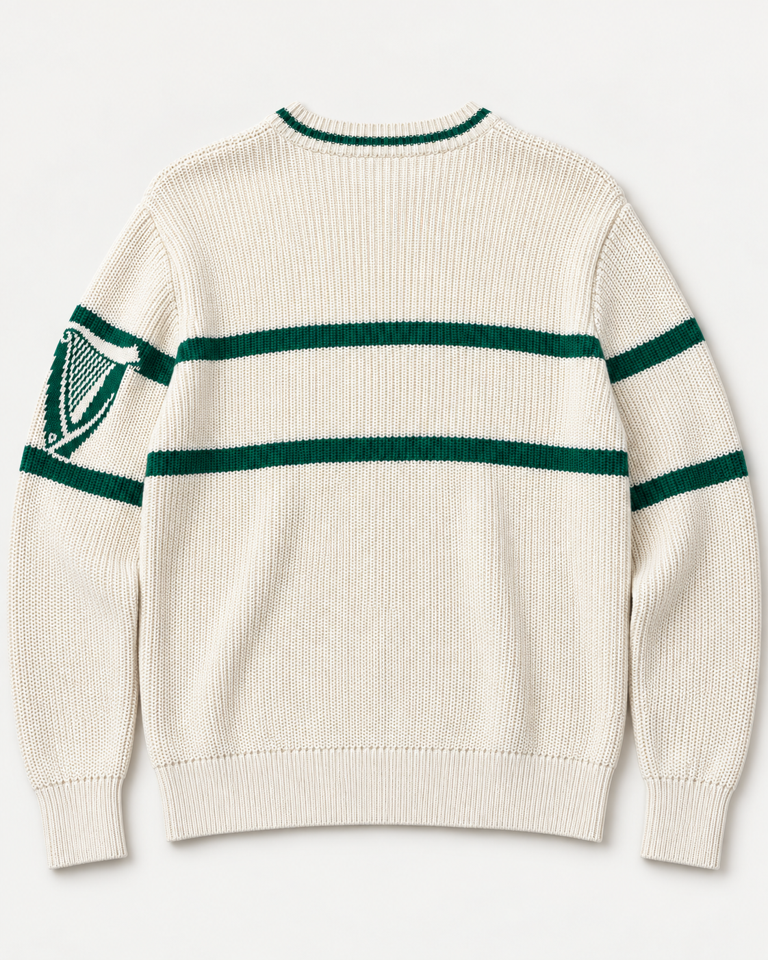 Guinness Jumper - Back