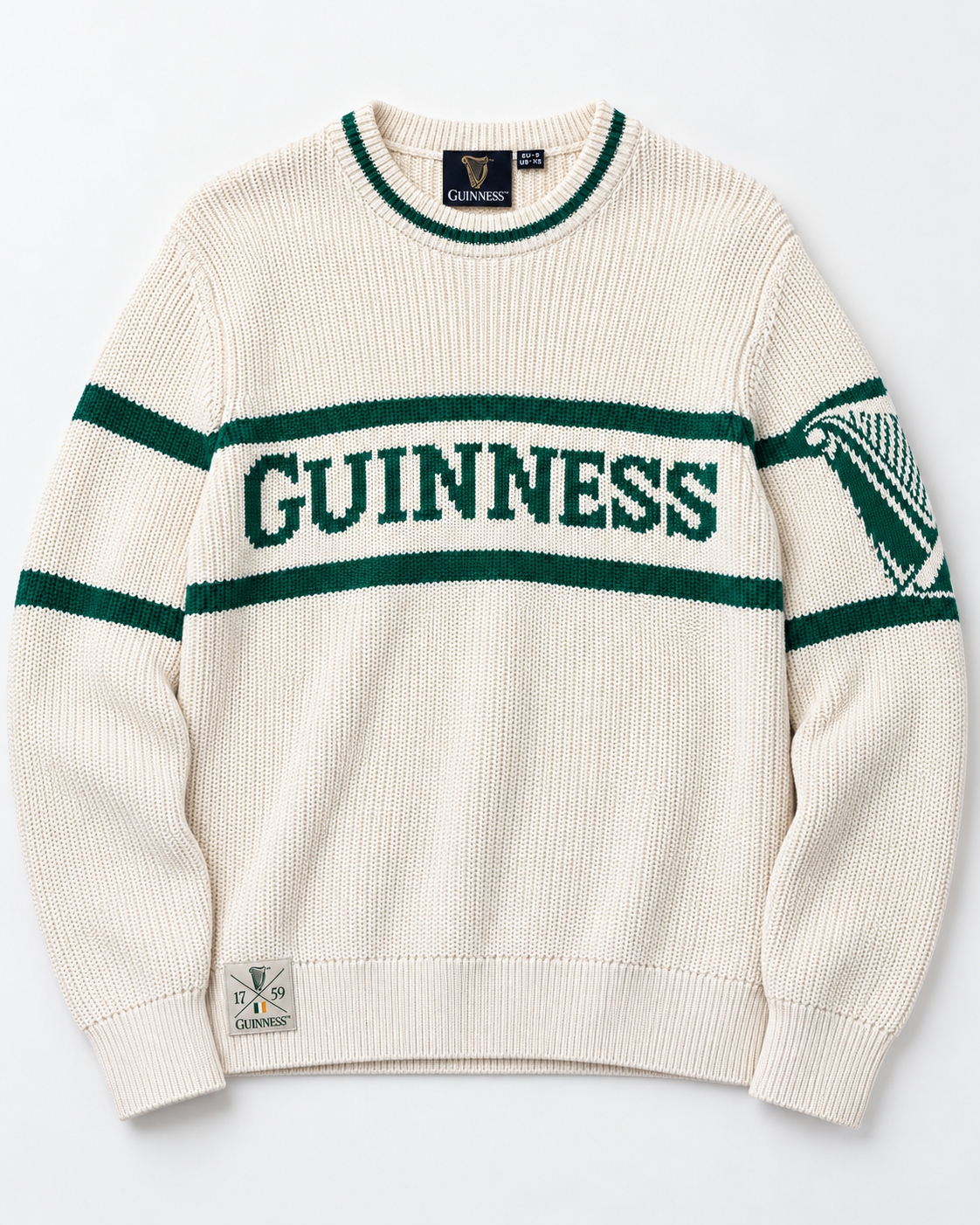 Guinness Jumper