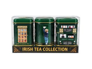 Irish Tea Collection