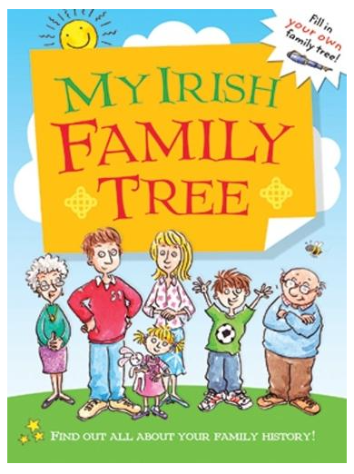 My Irish Family Tree