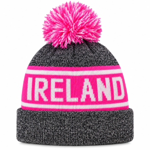 Ireland Bauble Hat