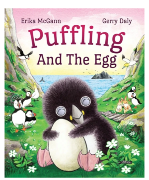 Puffling and the Egg