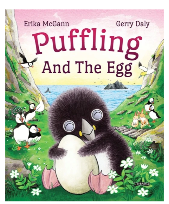 Puffling and the Egg