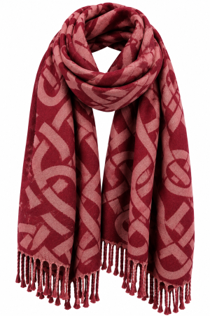 Celtic Pashmina